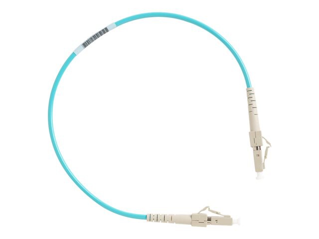 Fluke Networks Singlemode Launch Cable (SC/SC) - testing device cable - 1 f