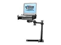 RAM No-Drill Laptop Mount RAM-VB-105-SW1 - mounting kit