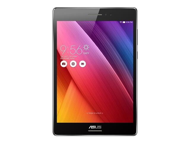 ASUS ZenPad S 8.0 Z580C - tablet - Android 5.0 (Lollipop) - 32 GB - 8"