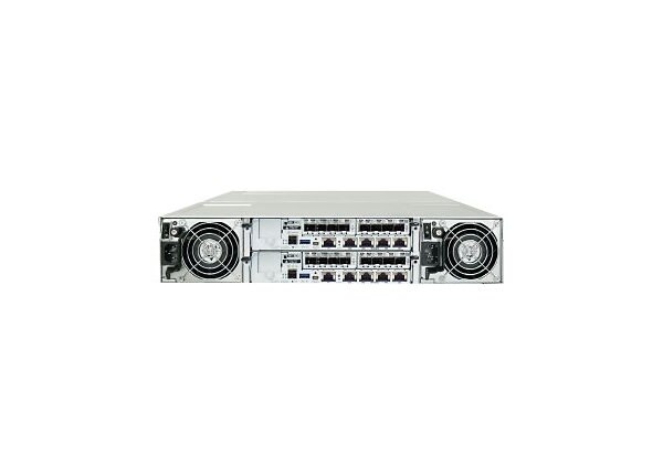 Infortrend EonStor DS ESDS 4024B - storage controller - SAS 12Gb/s - PCIe 3.0