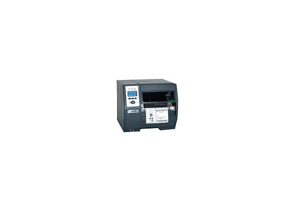 Datamax H-Class H-6210 - label printer - monochrome - direct thermal / thermal transfer
