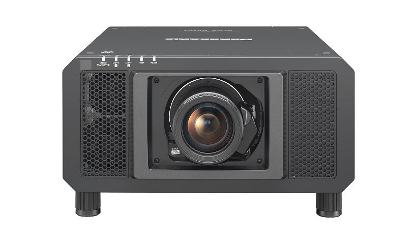 Panasonic PT-RZ12KU - DLP projector - no lens