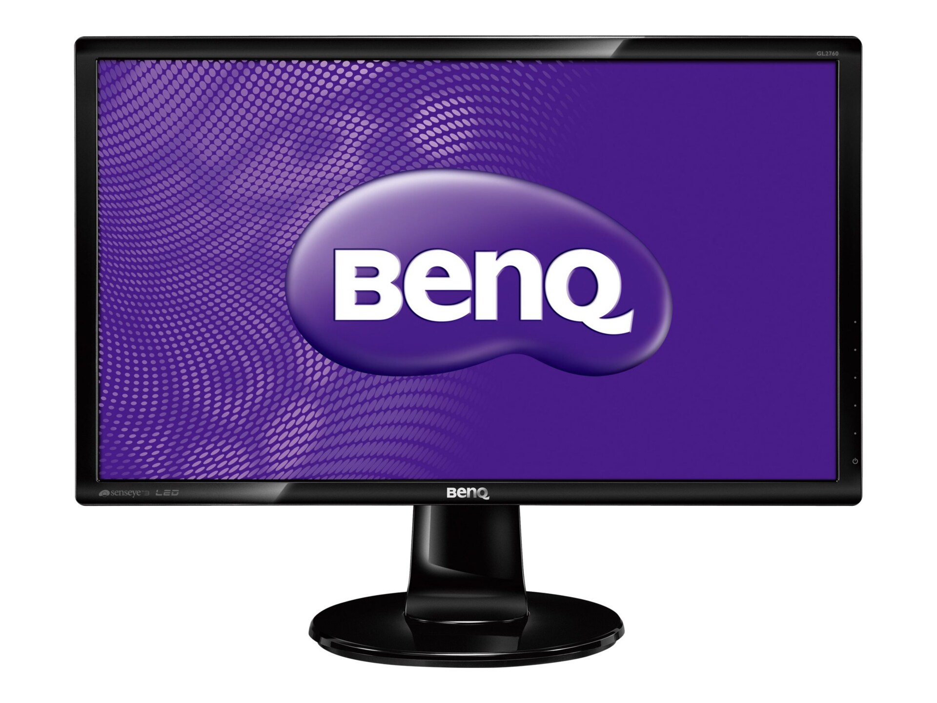 BenQ GL2760H - LED monitor - Full HD (1080p) - 27"