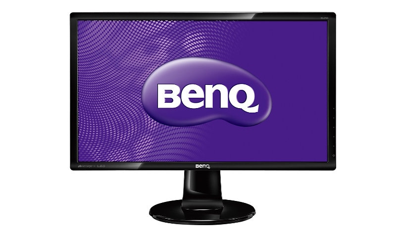 BenQ GL2760H - LED monitor - Full HD (1080p) - 27"