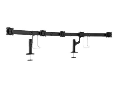 Chief Kontour Series K4G510B K4 5x1 Grommet Mounted Array - mounting kit