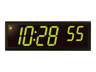Inova OnTime - clock