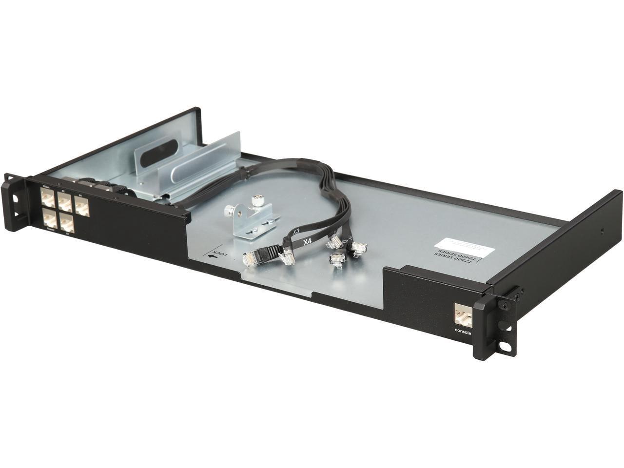 SonicWall rack mounting kit