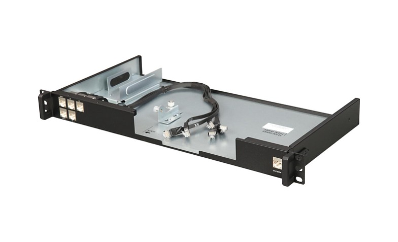 SonicWall rack mounting kit - 01-SSC-0742 - Security Appliances