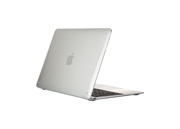 Speck SeeThru MacBook 12" notebook hardshell case