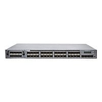 Juniper Networks EX Series EX4300-32F - switch - 32 ports - managed - rack-mountable - TAA Compliant