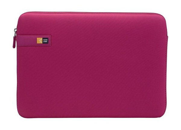 Case Logic 13.3" Laptop and MacBook Sleeve - notebook sleeve