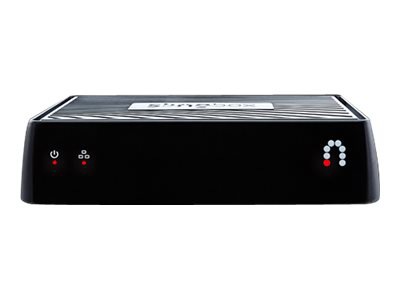 Sling Media Slingbox M2 - digital multimedia broadcaster