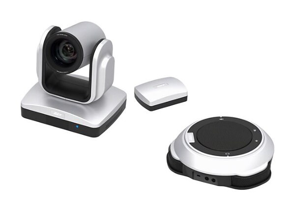 AVer VC520 - video conferencing kit