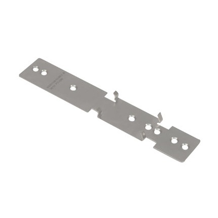 Digi DIN rail mounting kit