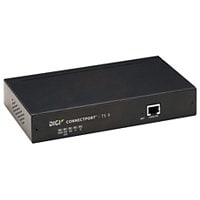 Digi ConnectPort TS 8 MEI - terminal server