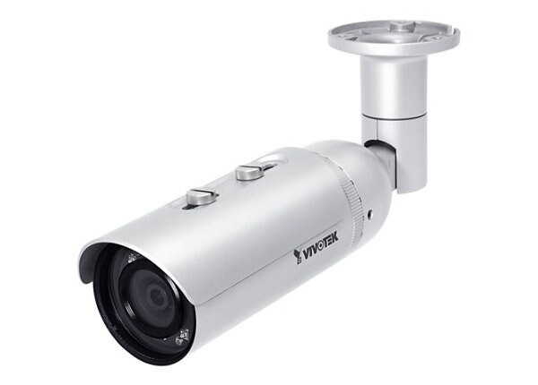 Vivotek IB8369 - network surveillance camera