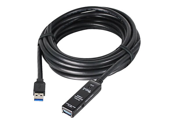 SIIG CABLE JU-CB0811-S1 USB 3.0 ACTV