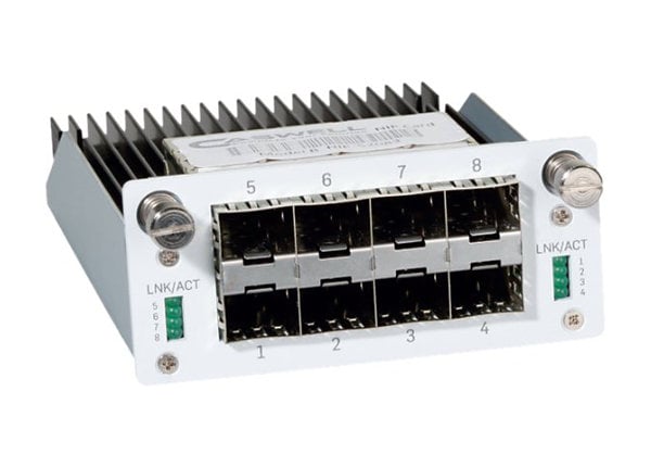 Sophos FleXi Port - expansion module