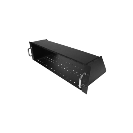 ADDER 19IN 2U RACK MNT CHAS KIT