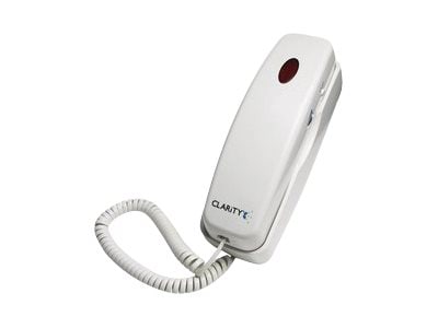 Clarity C210 - corded phone