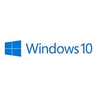 Windows 10 Home - license and media - 1 license
