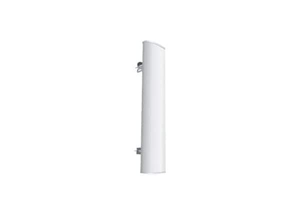 Ubiquiti airMAX 900MHz 13dBi 120 Degree Base Station Sector Antenna for Poi