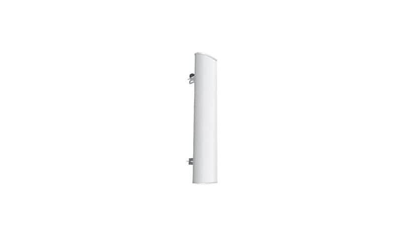 Ubiquiti airMAX 900MHz 13dBi 120 Degree Base Station Sector Antenna for Point‑to‑MultiPoint Networks