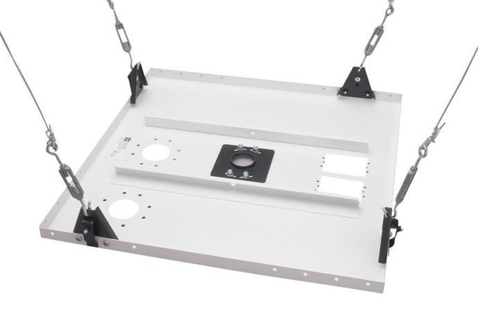 Epson Elpmbp05 Suspended Ceiling Tile Replacement Kit