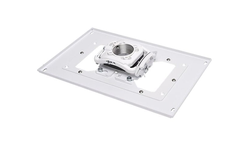 Epson Custom Micro-Adjustable Projector Mount (ELPMBPRH) - projector mount kit