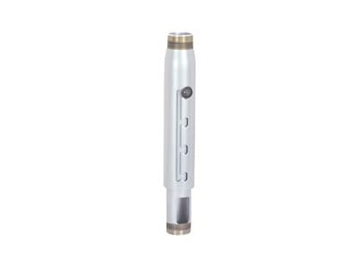 Epson 9-12" Adjustable Extension Column (ELPMBC02) mounting component - for projector - white