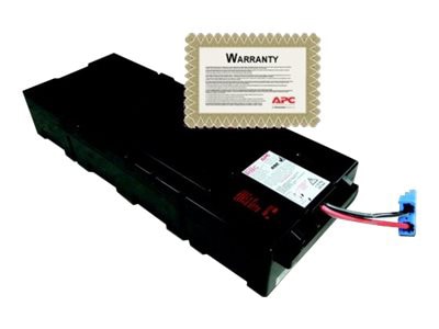 APC Charge-UPS #115 1-Yr SP-03