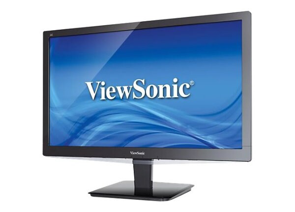ViewSonic VX2475Smhl-4K - LED monitor - 24"
