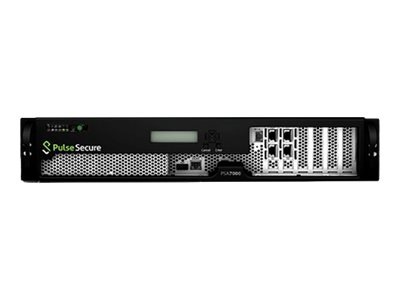 Pulse Secure Junos PSA7000c - security appliance