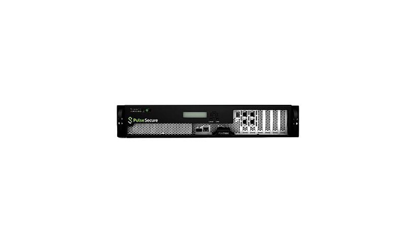 Pulse Secure Junos PSA7000c - security appliance