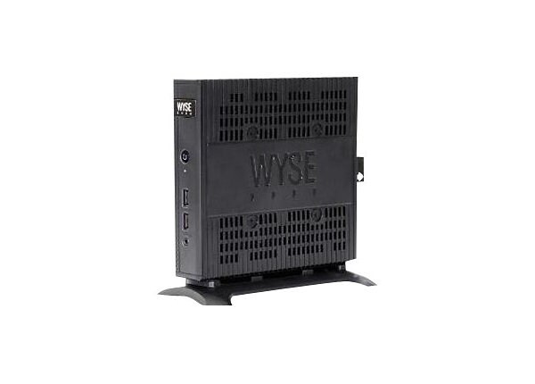 Dell Wyse 5250-D50D - G-T48E 1.4 GHz - 2 GB - 8 GB