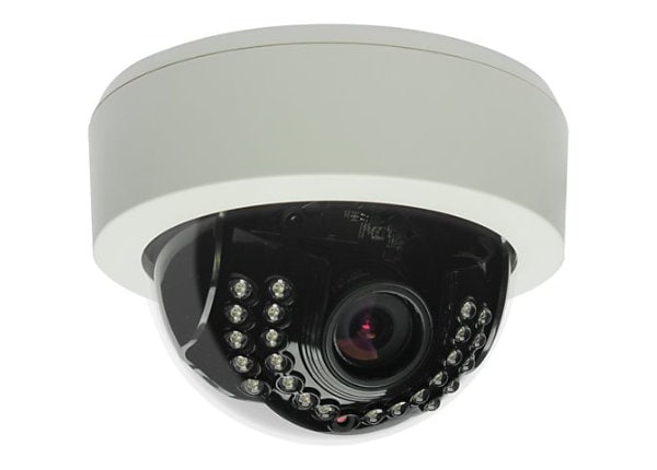 Toshiba IKS-D207 - CCTV camera