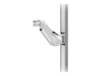 GCX Variable Height Arm with 9.5"/0.241mm Swivel-Only Front End and 8"/0.20