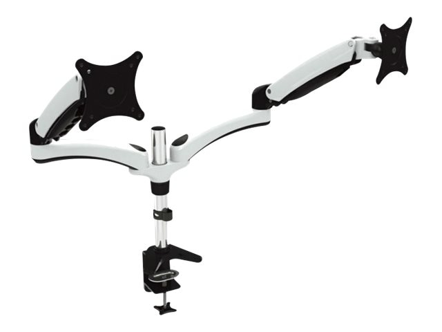 Amer Dual Monitor Mount with Articulating Arms