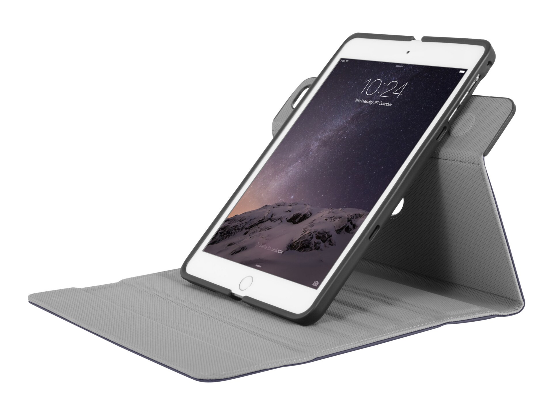 Targus VersaVu Slim - flip cover for tablet
