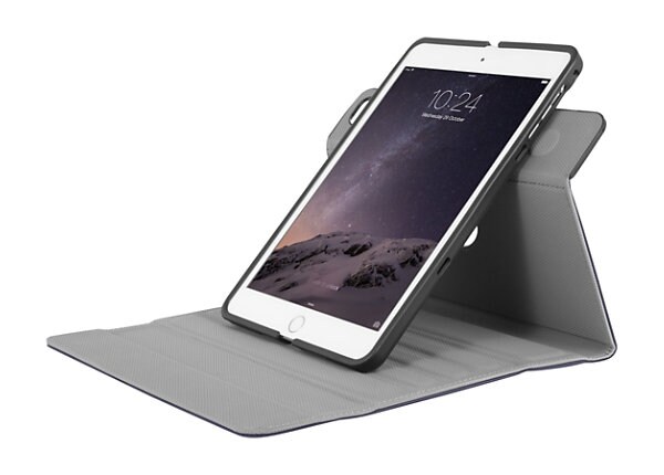 Targus VersaVu Slim - flip cover for tablet