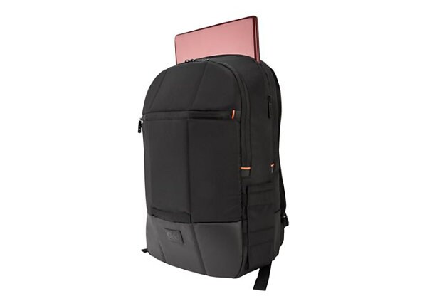 Targus Grid Essential - notebook carrying backpack