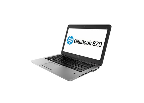 HP 820 G2 I5-5530U 256GB 8GB