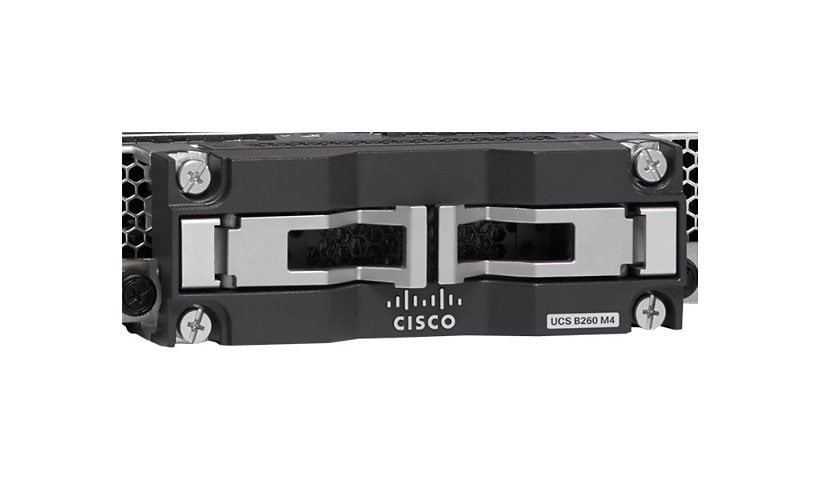 Cisco UCS Scalability Terminator - network device cover