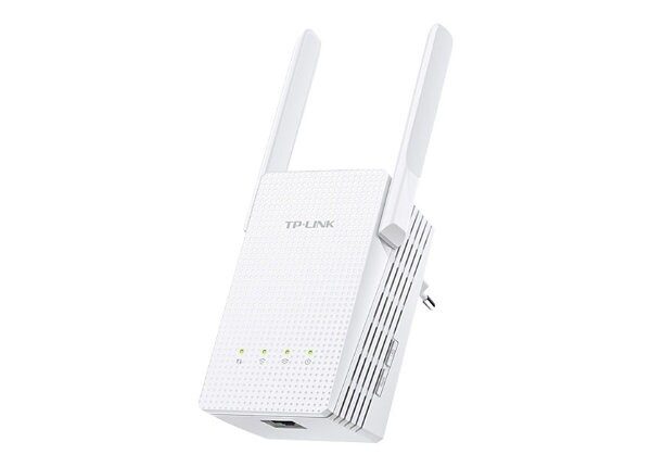 TP-Link RE210 - Wi-Fi range extender