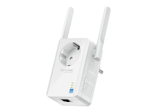 TP-LINK TL-WA860RE - Wi-Fi range extender