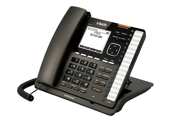 VTech ErisTerminal VSP735 - VoIP phone