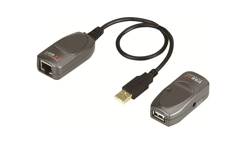 ATEN UCE260 - USB extender - USB 2.0