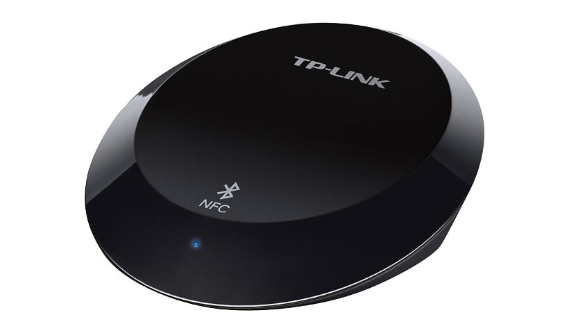 TP-Link HA100 - Bluetooth wireless audio receiver for cellular phone, table