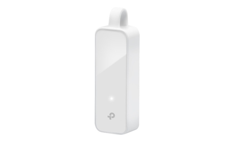 TP-Link USB 3.0 to Gigabit Ethernet Network Adapter - UE300