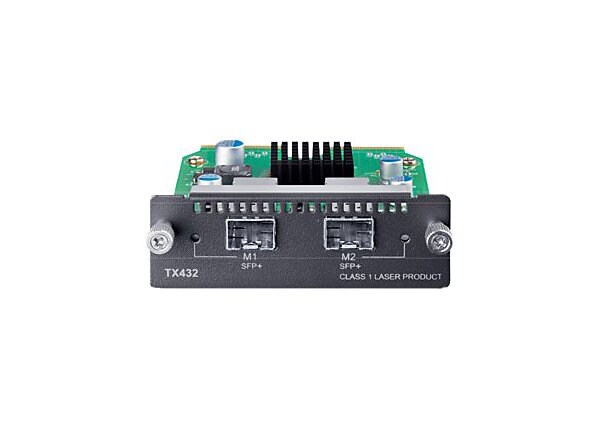 TP-LINK TX432 - expansion module